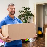 Delhi Movers and Packers