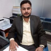 Dr. Afaq Saleem Siddiqui