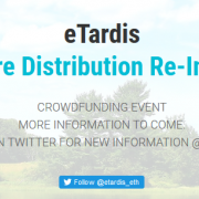 eTardis - Software Distribution Re-Imagined