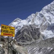 Everest Base Camp Trek - Himalayan Asia Treks 