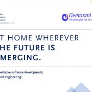 Geetaxmi's Software Developement Solution