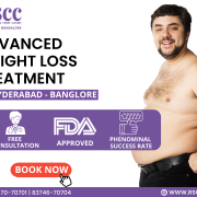 Advanced weight loss treatment