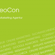 seoCon - Online Marketing Agentur