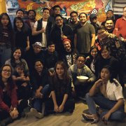 Growth Rocket's Christmas Party 2019
