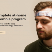 Digital sleep retraining