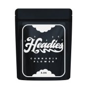 Headies Flower