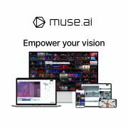 muse.ai Video Hosting