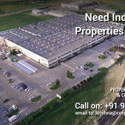 Industrial Property