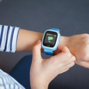 Iwatchjr smartwatch for kids