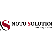 NOTO Solutions Logo