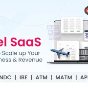 The Travel SaaS Platform