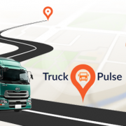 White Label Trucking App Solution