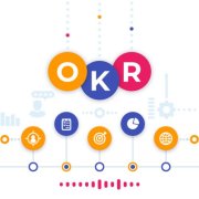 OKR Software - Zimyo