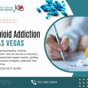 Opioid Addiction Las Vegas