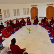 Wellness in Himalayas, Mindfulness programs