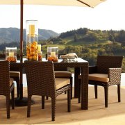 Dining Furniture | Outdoor Furniture | Garden Furniture | Wicker Furniture