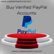 Buy Verified PayPal Account