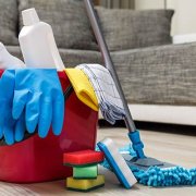 Upholstery Cleaning Services