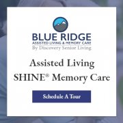 Blue Ridge Assisted Living and Memory Care offers exceptional senior living in Blue Ridge, GA.