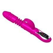 vibrating toy - Lusty Store