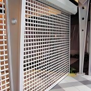 Roller Shutter in London