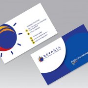 Business Card - Revanta