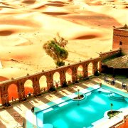 Sahara Holiday Tours 