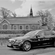 Mercedes S Class