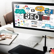 SEO Agency Dubai