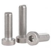 Stainless Steel Fasteners