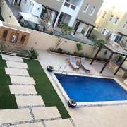 Swimming Pool Design & Construction Dubai