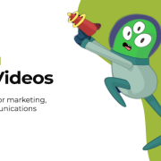 animated explainer video company