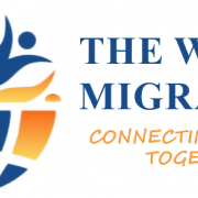 The World Migration - Logo