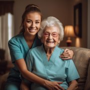 Senior Care Service