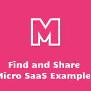 Micro SaaS Examples Thumbnail