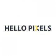 HelloPixels -Web development and Digital Marketing coampany in Abu Dhabi