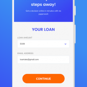 Payday Advance Loan: Borrow Money At PaydaySay App | StartUs