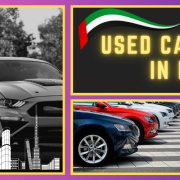 Used Car Buyers in Dubai