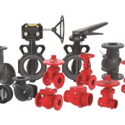 Lubi Valves