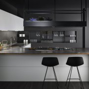 Modular Kitchen Designs