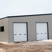 Warehouse for rent