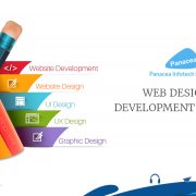 Web Design and development Services