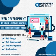 Website Development Company