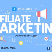 Affiliate Marketing