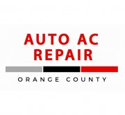 Auto AC Repair Orange County