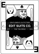 Edit Suits Co.