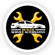 Dealer Service Alternative