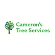 Camerons tree services