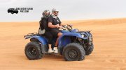 Quad Bike Dubai