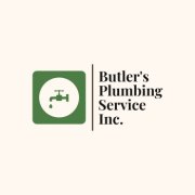 Butlers Plumbing Service Inc